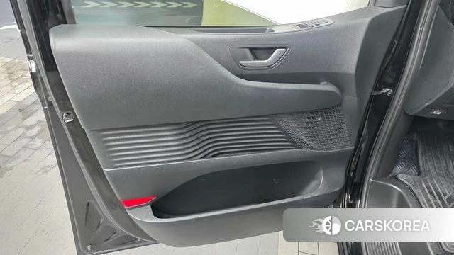Hyundai Staria id 4730438 из Кореи 16