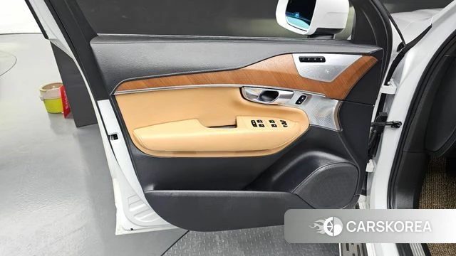 Volvo XC90 second Generation id 4531059 из Кореи 16