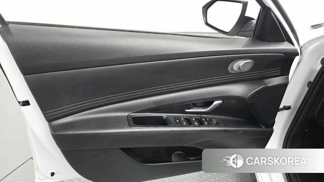 Hyundai Avante Hybrid (CN7) id 4489084 из Кореи 16