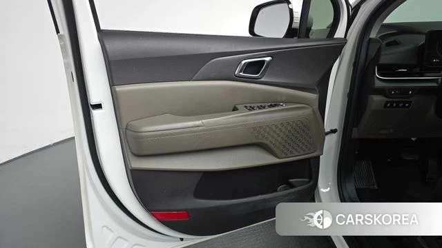 Kia The New Carnival 4th Generation id 4292081 из Кореи 16