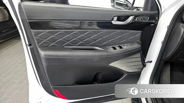 Hyundai Palisade id 4470315 из Кореи 16