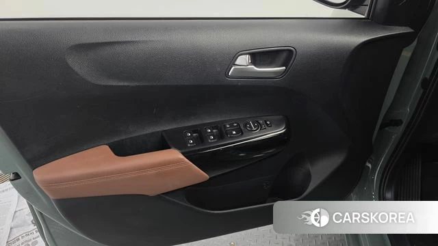 Kia The New Morning (JA) id 4308539 из Кореи 16