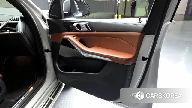 BMW X7 (G07) id 4280020 из Кореи 16