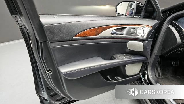 Lincoln New MKZ id 4246015 из Кореи 16