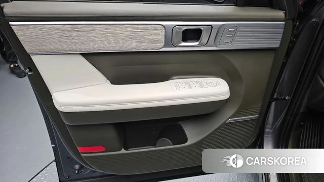 Hyundai Santa Fe (MX5) id 4696049 из Кореи 16