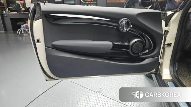 Mini Cooper id 4917702 из Кореи 16
