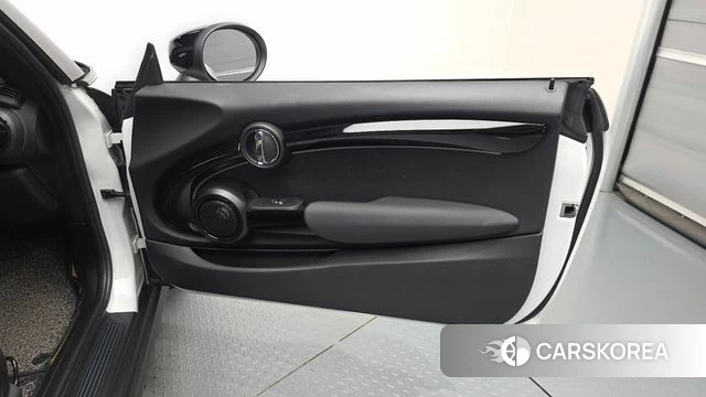 Mini Cooper Electric id 4783587 из Кореи 16