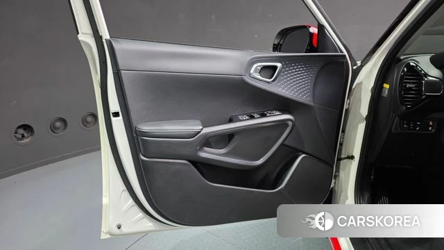 Kia Soul Booster id 4519990 из Кореи 16