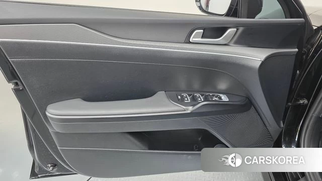Kia The New K5 3rd generation id 4686816 из Кореи 16