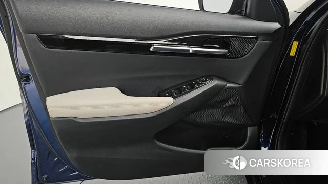 Kia Seltos id 4422943 из Кореи 16
