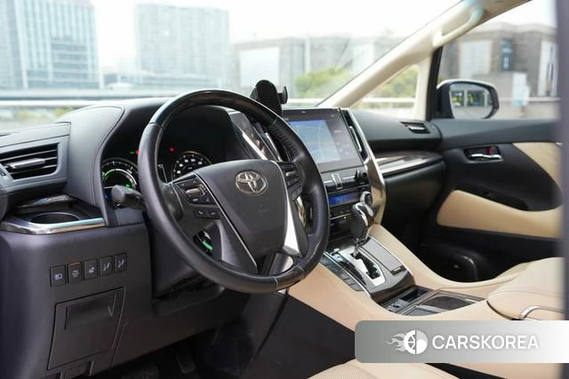 Toyota Elfa id 4272339 из Китая 16
