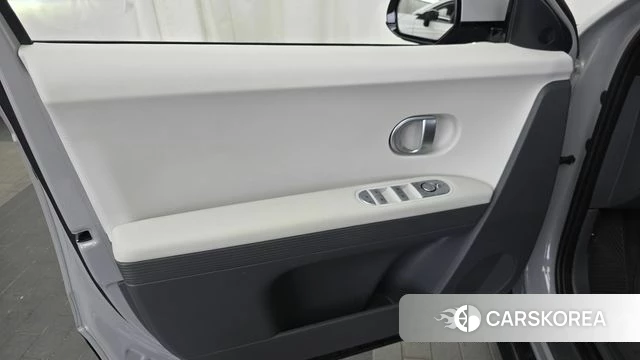 Hyundai Ionic 5 id 4562068 из Кореи 16