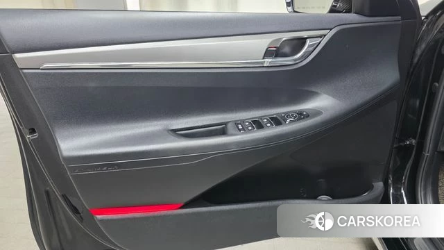 Hyundai The New Grandeur IG id 4423165 из Кореи 16