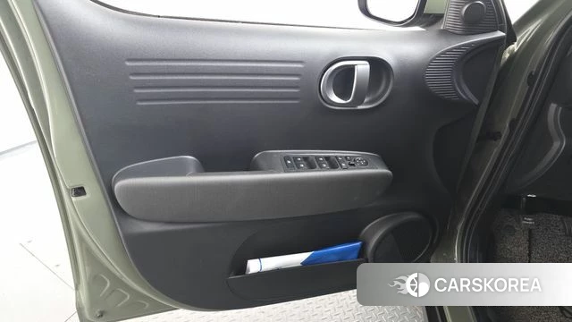 Hyundai Casper id 4401225 из Кореи 16
