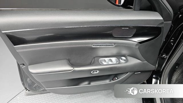 Genesis G90 (RS4) id 4475568 из Кореи 16