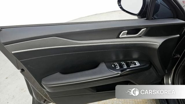 Kia The New K5 3rd generation id 4222887 из Кореи 16