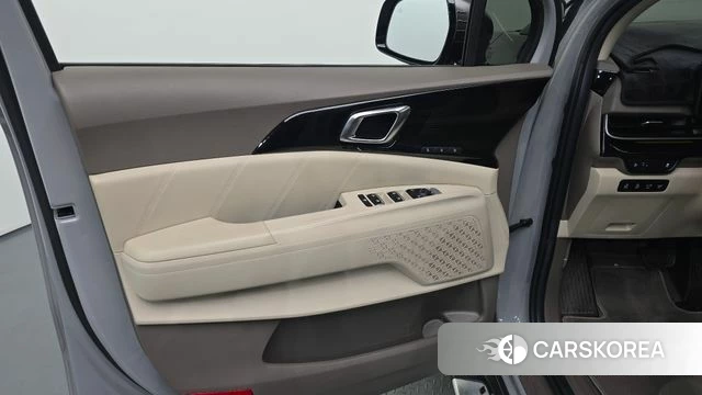 Kia The New Carnival 4th Generation id 4916613 из Кореи 16