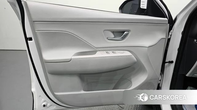 Hyundai Kona Hybrid (SX2) id 4401056 из Кореи 16