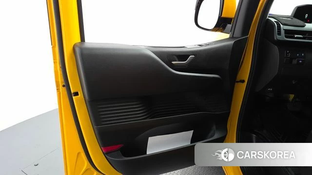 Hyundai Staria id 4500905 из Кореи 16