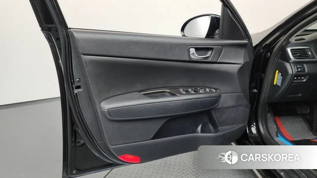 Kia The New K5 2nd generation id 4325565 из Кореи 16