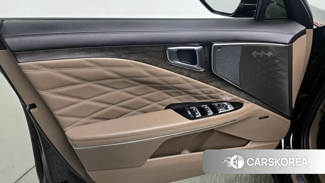 Kia K8 Hybrid id 4194568 из Кореи 16