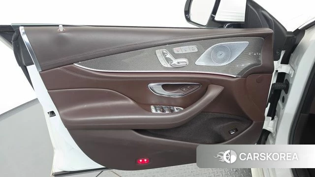 Mercedes-Benz CLS-Class C257 id 4662819 из Кореи 16