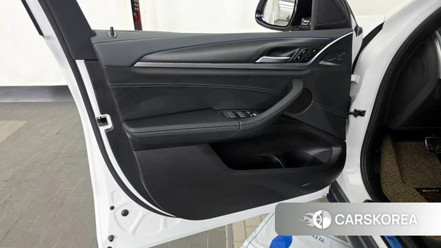 BMW X4 (G02) id 4309704 из Кореи 16