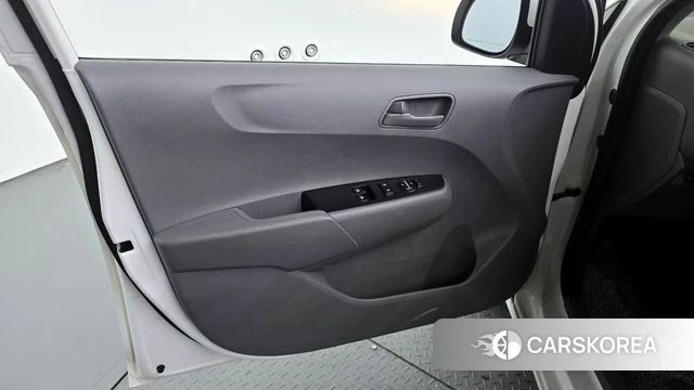 Kia Morning Urban (JA) id 4196064 из Кореи 16