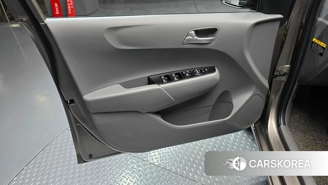 Kia Morning Urban (JA) id 4764468 из Кореи 15