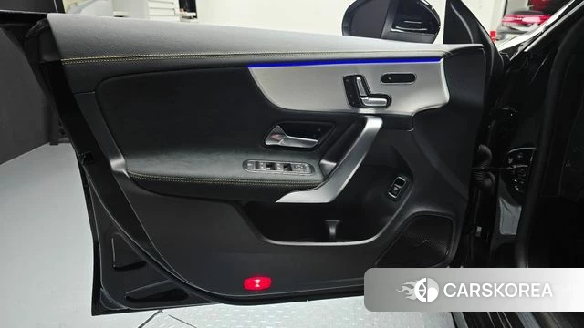 Mercedes-Benz CLA-Class C118 id 4388507 из Кореи 16