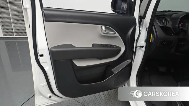 Kia The New Kia Ray id 4612851 из Кореи 16
