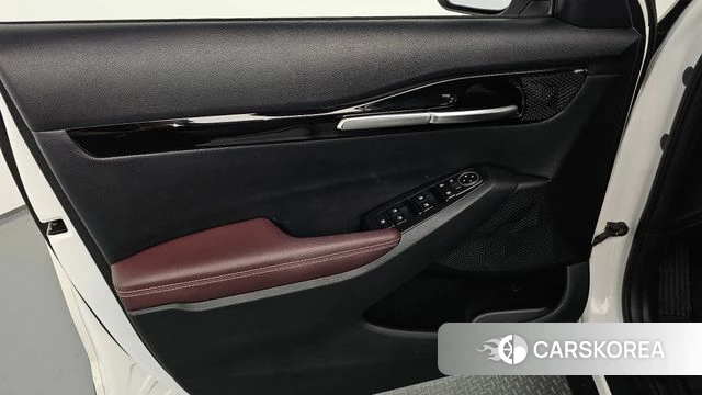 Kia Seltos id 4202105 из Кореи 16