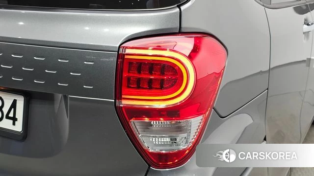 Kia The New Ray id 4701908 из Кореи 16