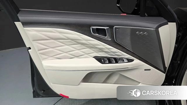 Kia K8 Hybrid id 4422249 из Кореи 16