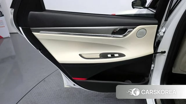 Hyundai The New Grandeur IG id 4249585 из Кореи 16