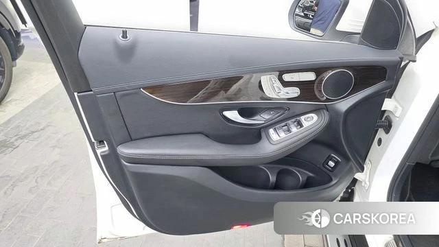 Mercedes-Benz GLC-Class X253 id 4620000 из Кореи 16