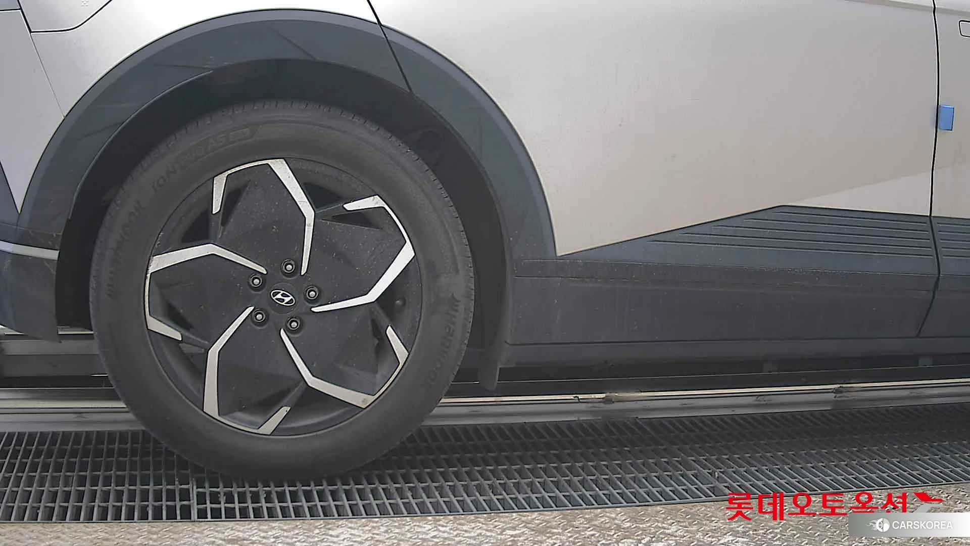 Hyundai IONIQ 5 id 3882047 из Кореи 16