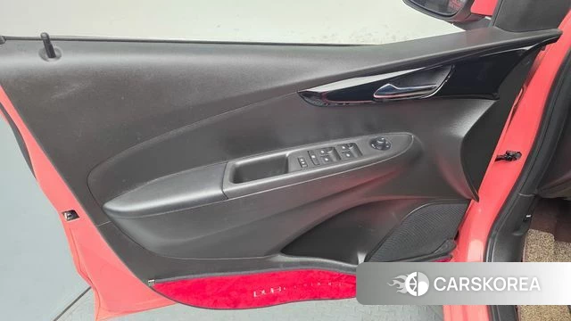 Chevrolet (GM Daewoo) The Next Spark id 4318257 из Кореи 16
