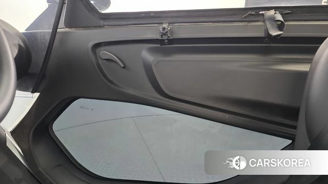 Renault Korea (Samsung) Twizy id 4688614 из Кореи 16