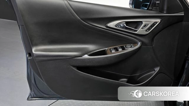 Chevrolet (GM Daewoo) All New Malibu id 4203775 из Кореи 16