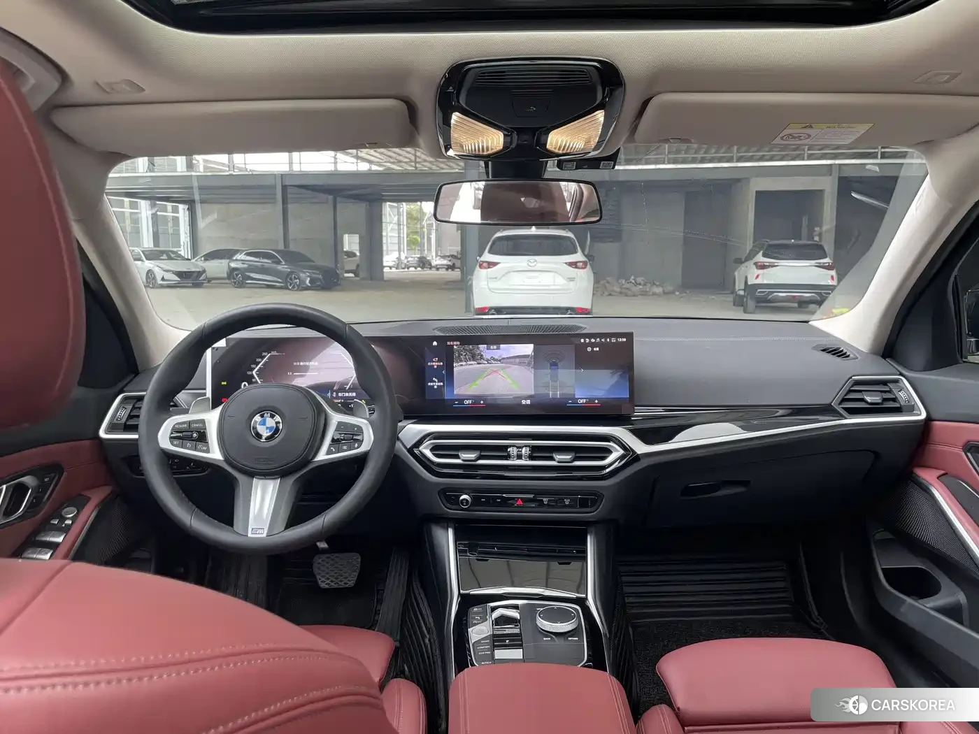 BMW 3 series id 4644671 из Китая 16