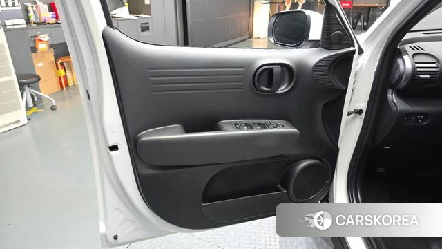 Hyundai Casper id 4500908 из Кореи 16