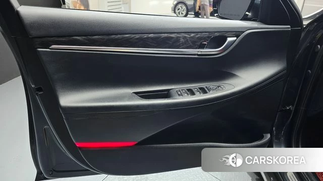 Hyundai Grandeur IG id 4317770 из Кореи 16