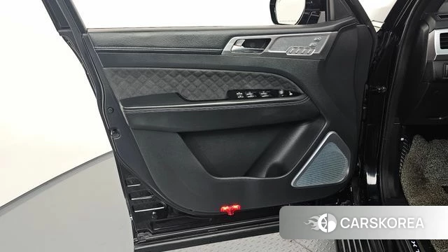 Ssangyong All New Rexton id 4444856 из Кореи 16