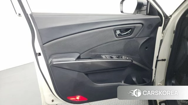 Ssangyong Berry New Tivoli id 4642512 из Кореи 16