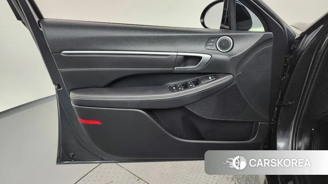 Hyundai Sonata (DN8) id 4758702 из Кореи 16