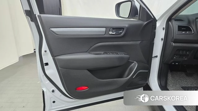Renault Korea (Samsung) The New QM6 id 4375975 из Кореи 16