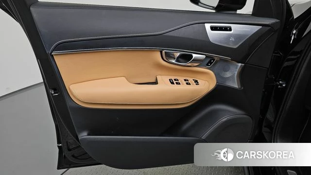 Volvo XC90 second Generation id 4488965 из Кореи 16