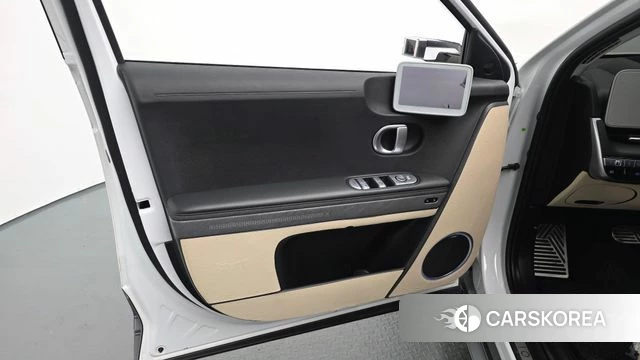 Hyundai Ionic 5 id 4636505 из Кореи 16