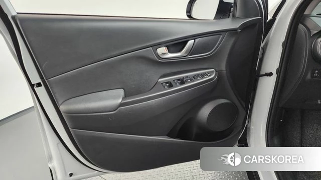 Hyundai The New Kona id 4196278 из Кореи 16